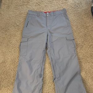 Quicksilver snowboard pants